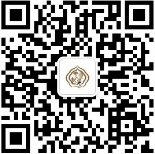 微信二维码
